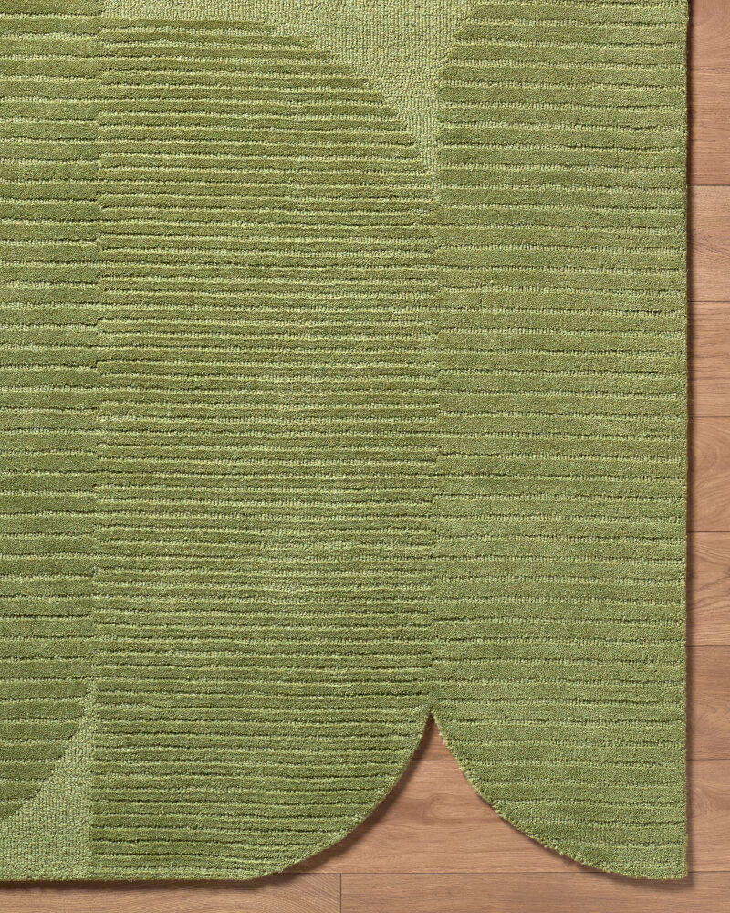 Tate Handmade Rug