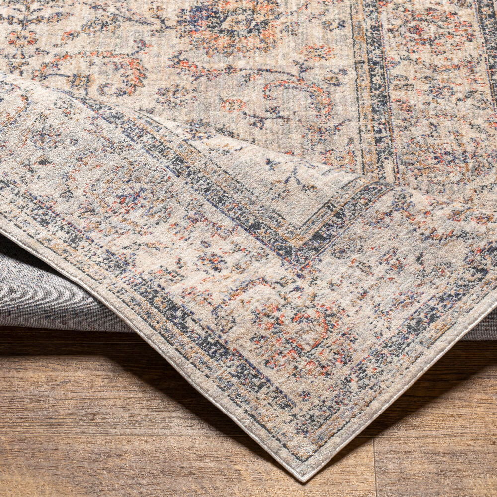 Merit Machine Woven Rug