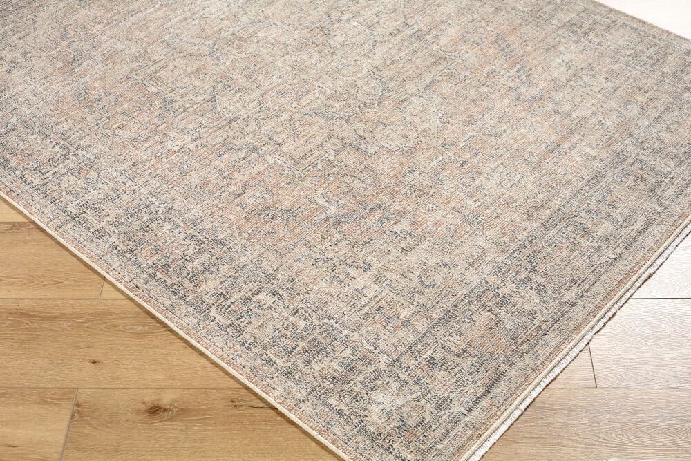 Maria Elena Machine Woven Rug