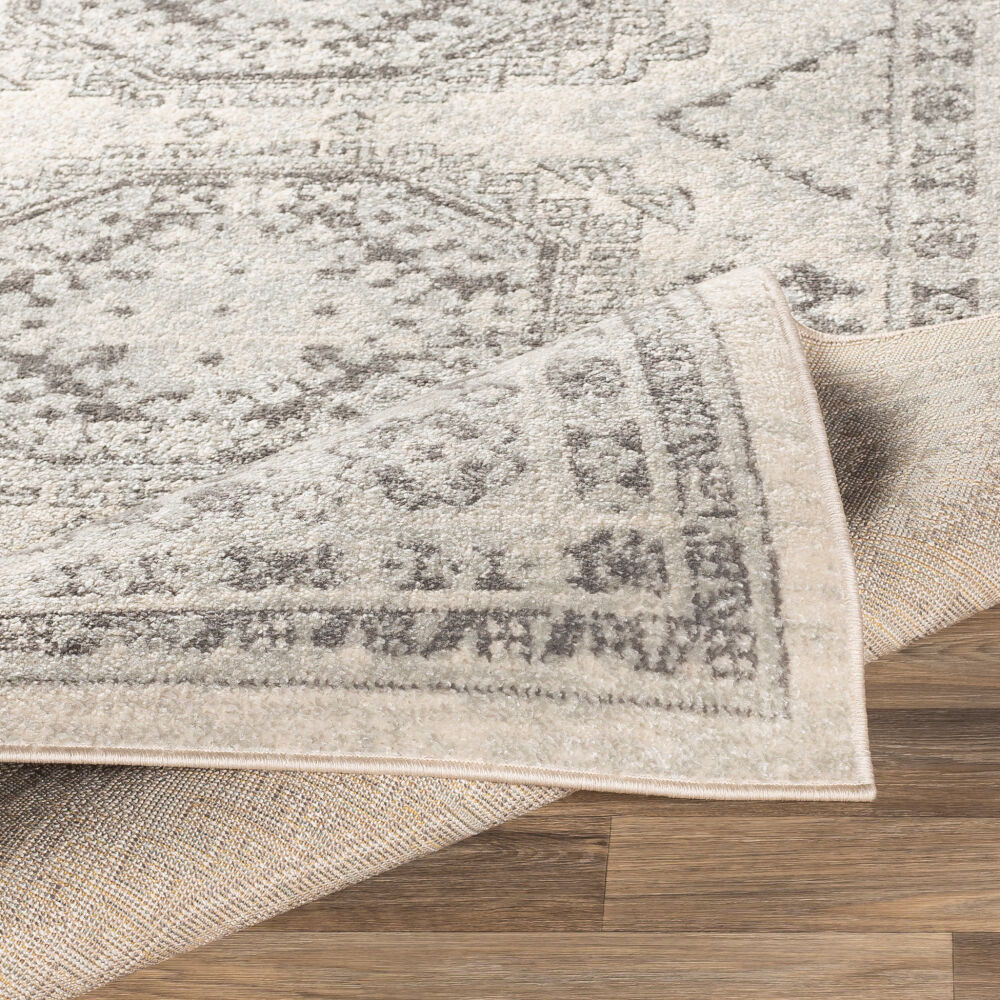 Chester Machine Woven Rug