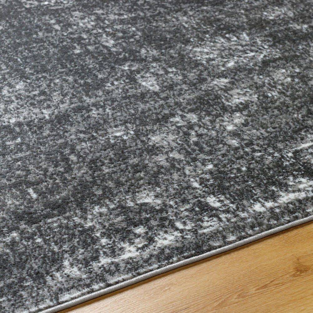 Monte Carlo Machine Woven Rug