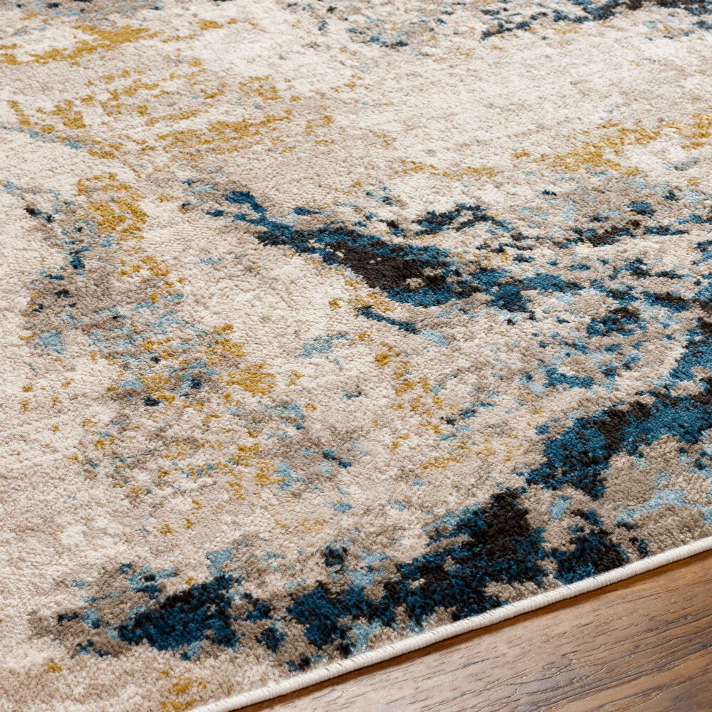 Pertek Machine Woven Rug