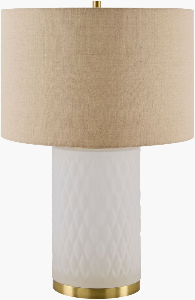 Cancale Accent Table Lamp