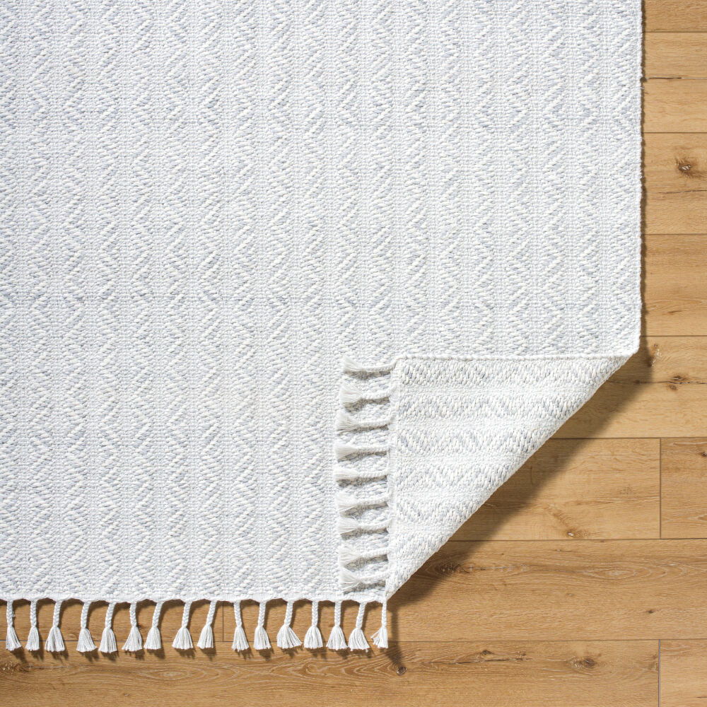 Peony Handmade Rug