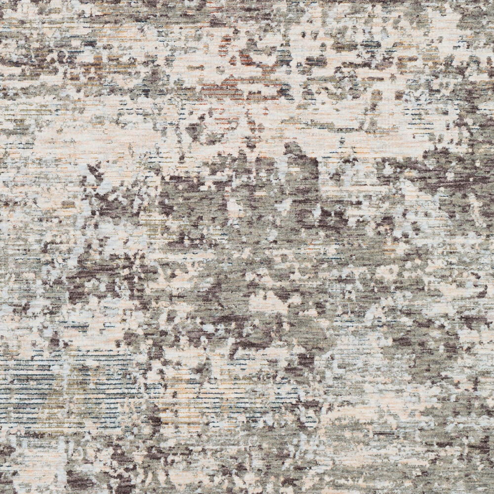 Presidential Machine Woven Rug