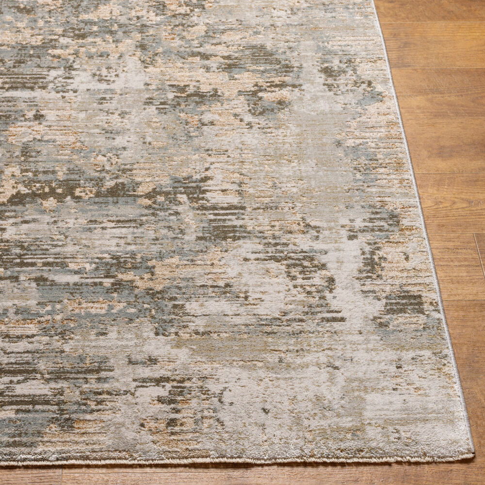 Brunswick Machine Woven Rug