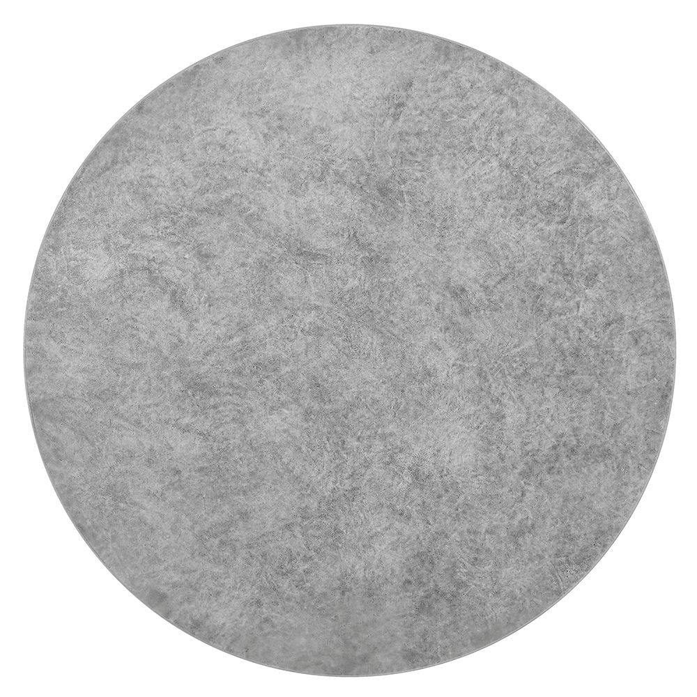 ACME Laddie - Coffee Table - Weathered Gray | Meri Furniture