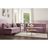 Rhett - Sectional Sofa