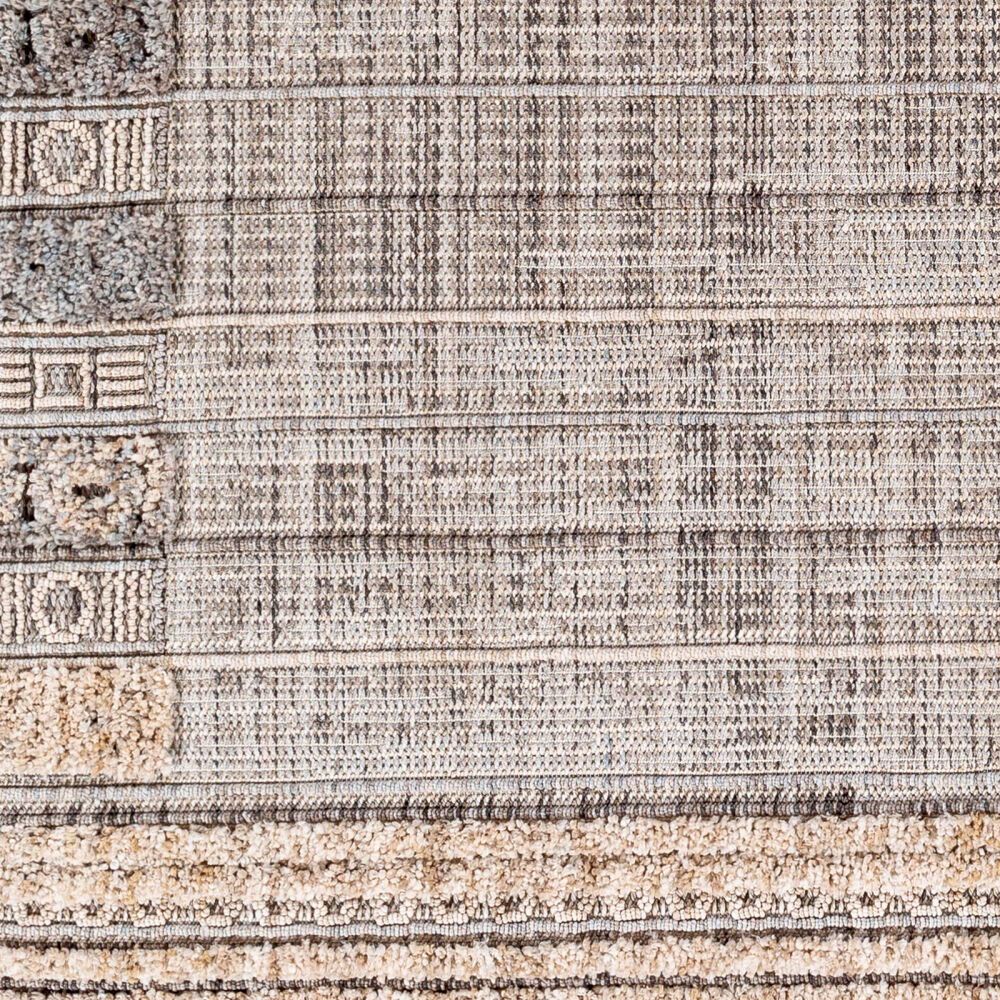 Zaragoza Machine Woven Rug