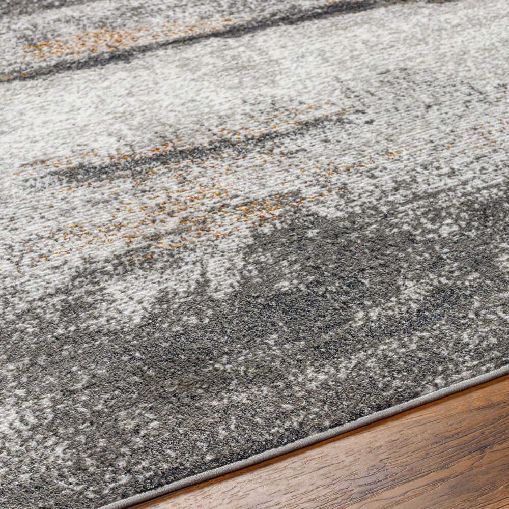 San Francisco Machine Woven Rug