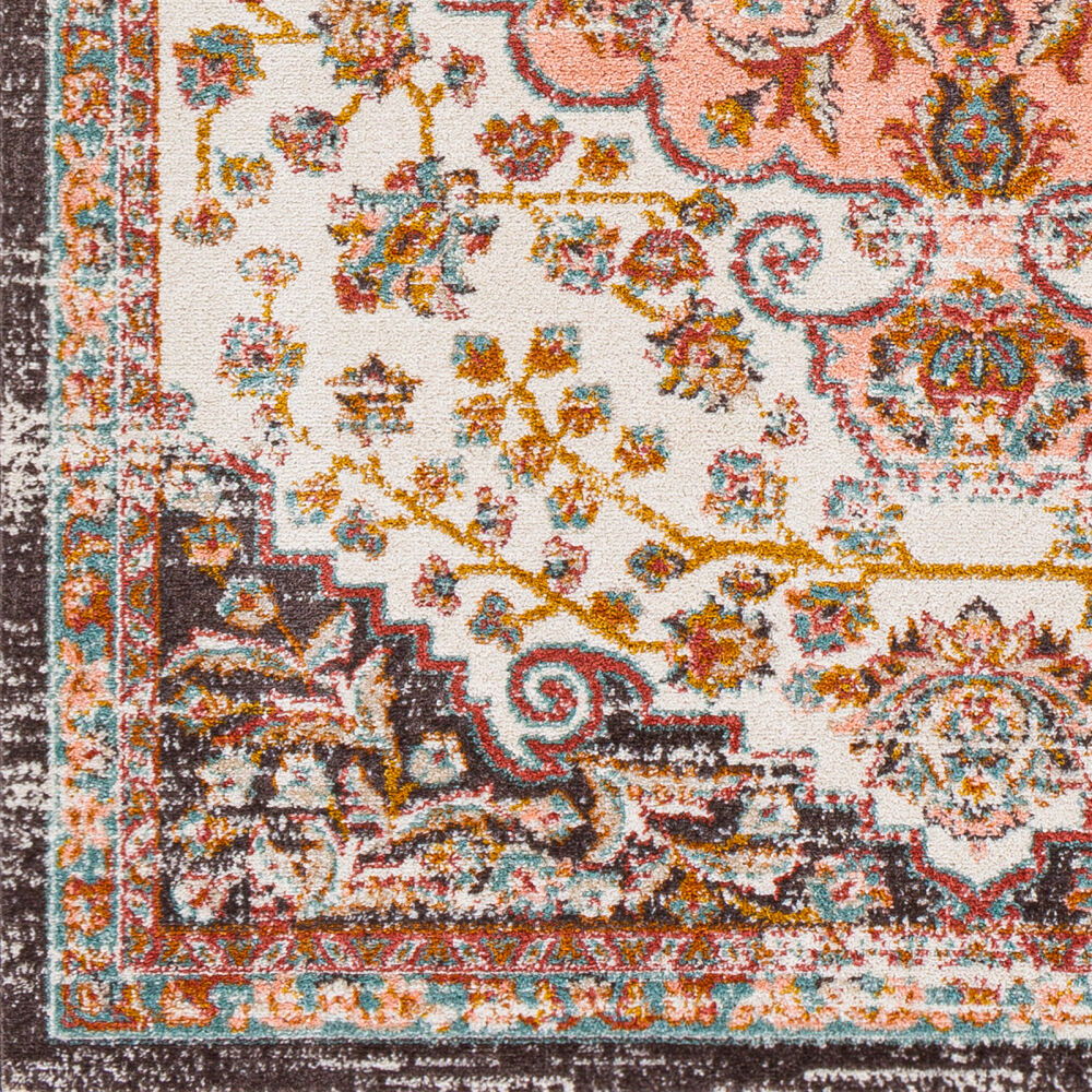 Ankara Machine Woven Rug