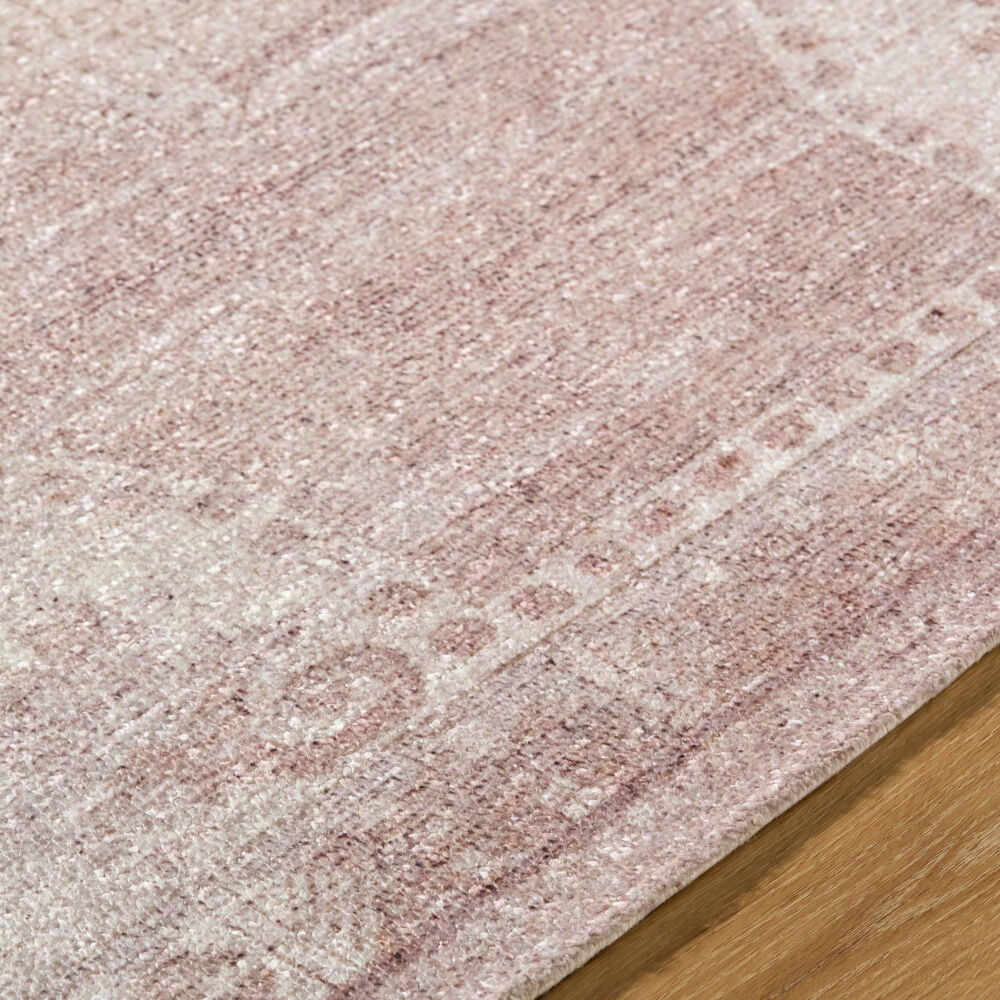 Unique Handmade Rug
