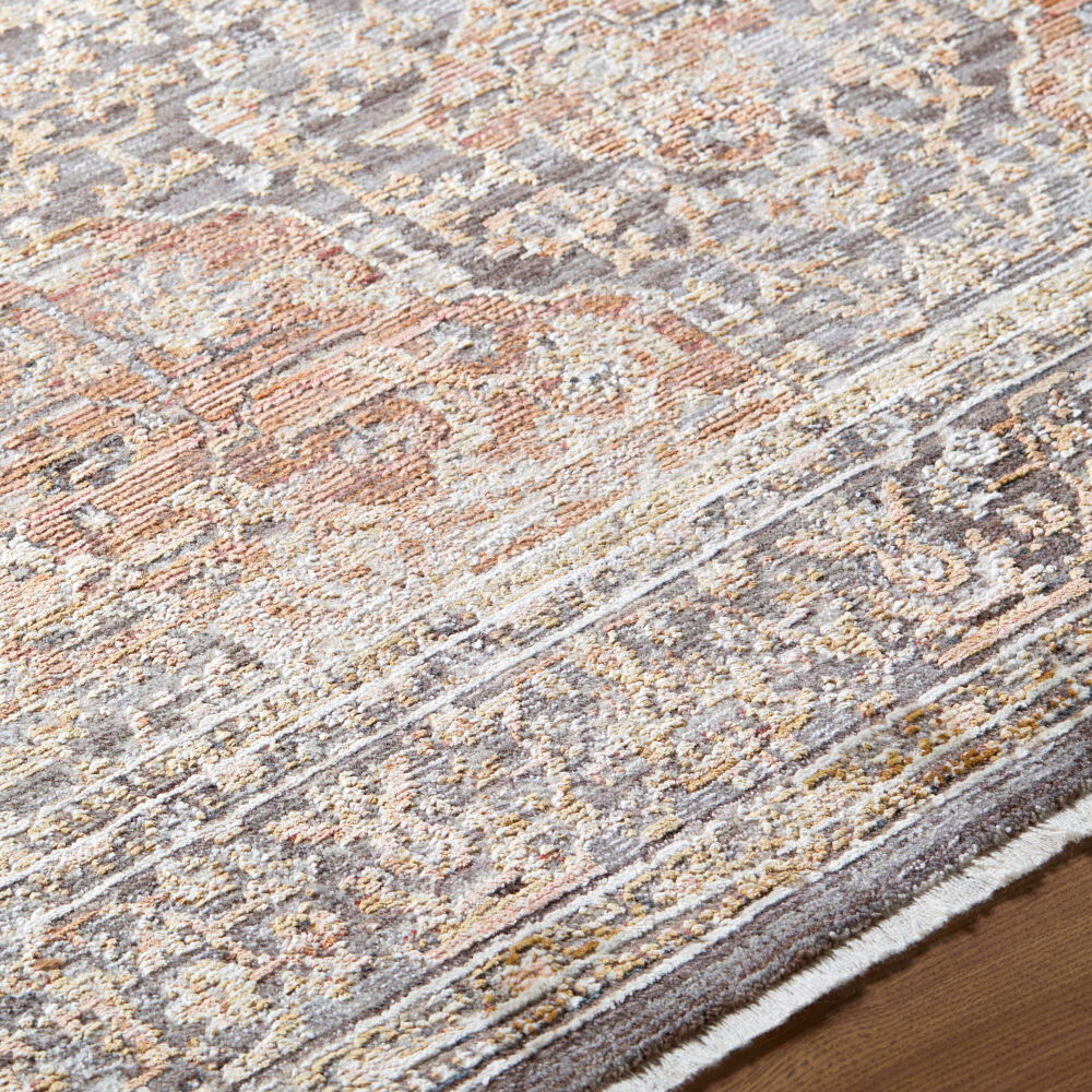 Mansfield Machine Woven Rug