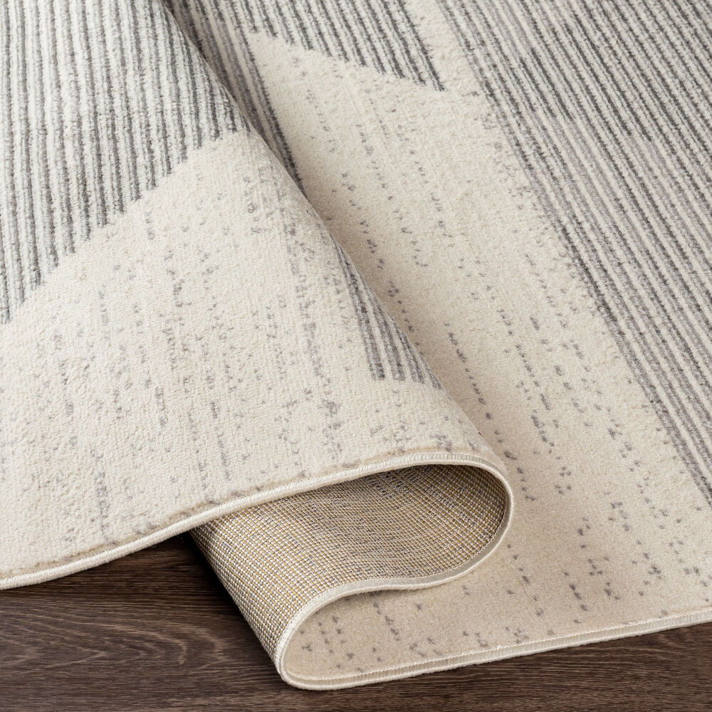 Pisa Machine Woven Rug