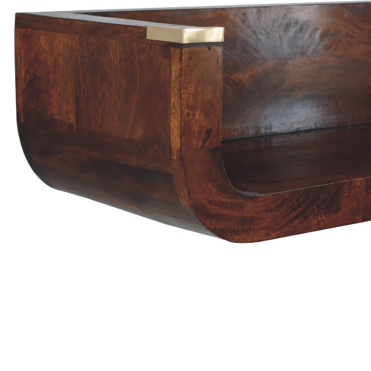 Indira - Floating Console Table