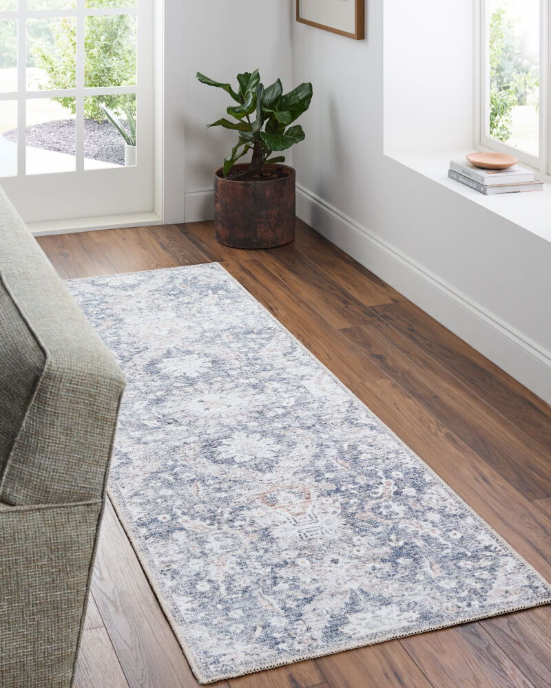 Lorelai Machine Woven Rug