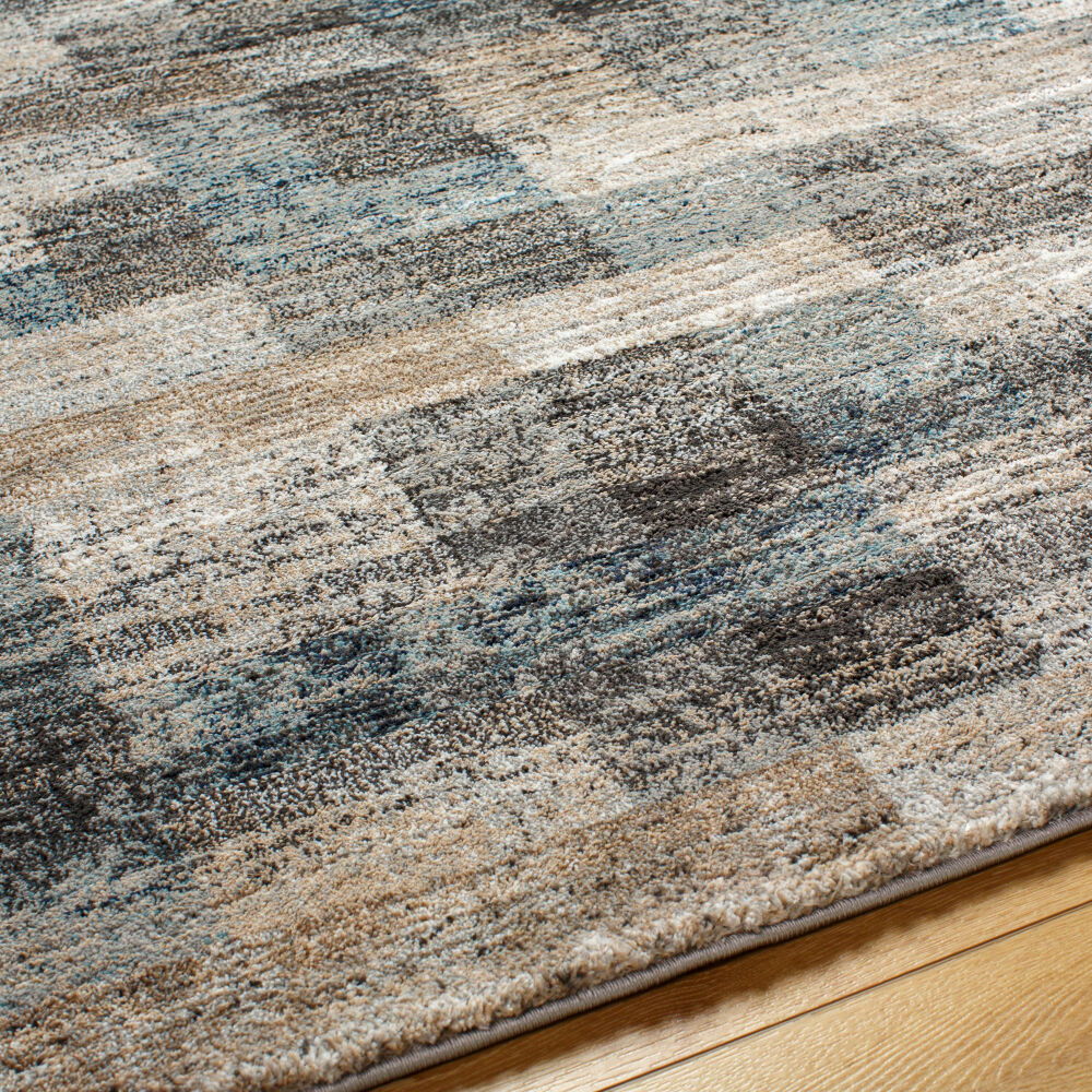 Montana Machine Woven Rug