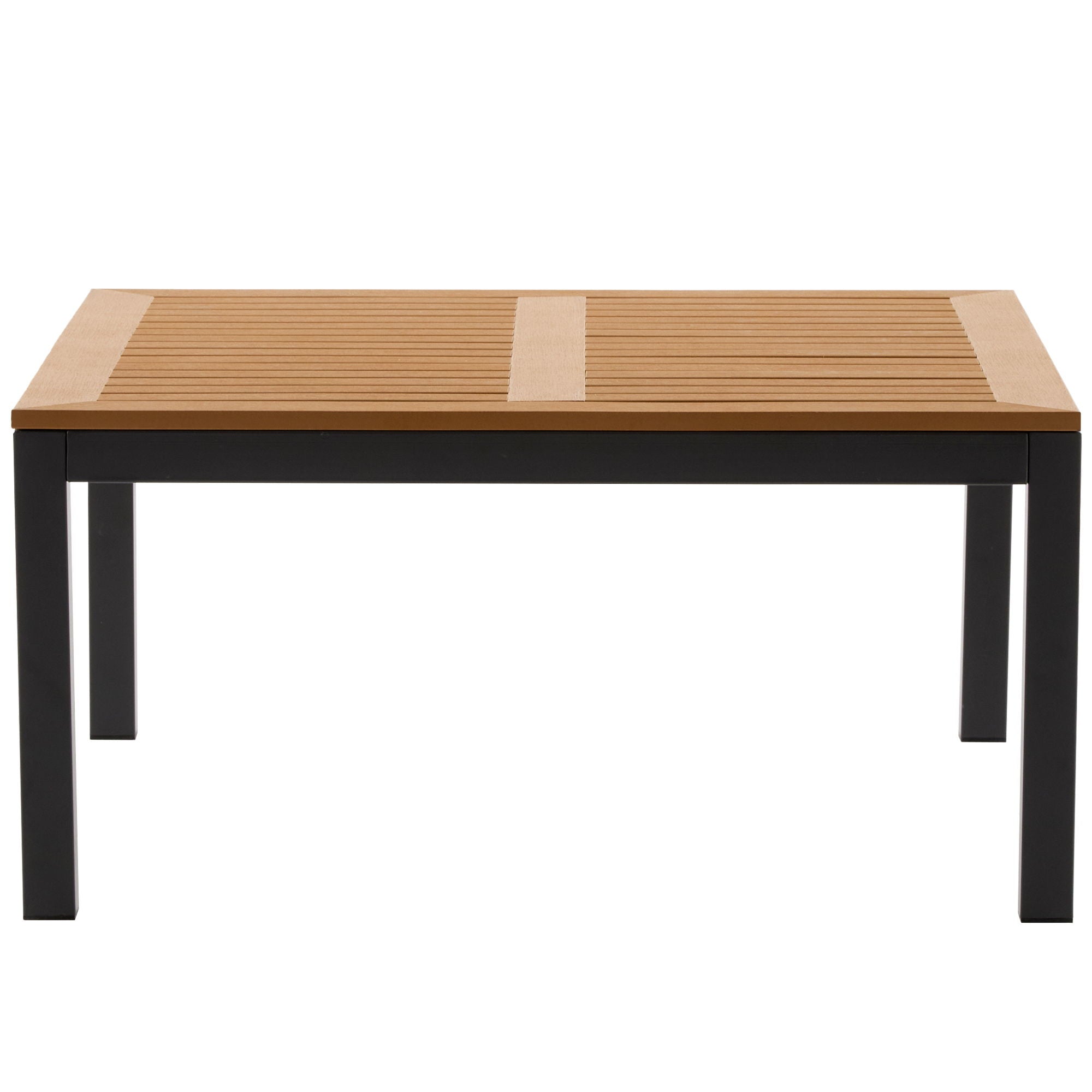 Outdoor Sectional Sofa Set Patio Seating Group With Cushions