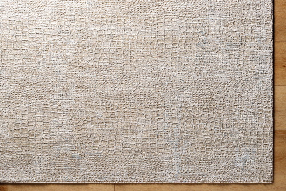 Masterpiece Machine Woven Rug