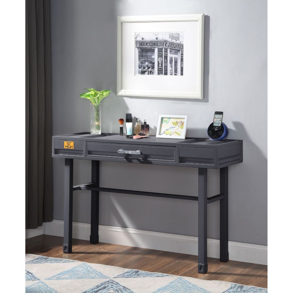 ACME Cargo - Vanity Desk | Meri Furniture