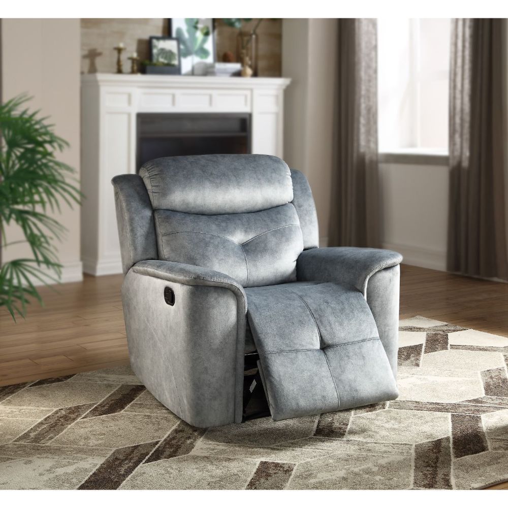 ACME Mariana - Recliner | Meri Furniture