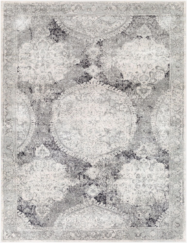 Harput Machine Woven Rug