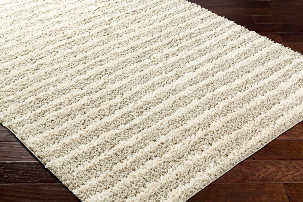 Maryland Shag Machine Woven Rug