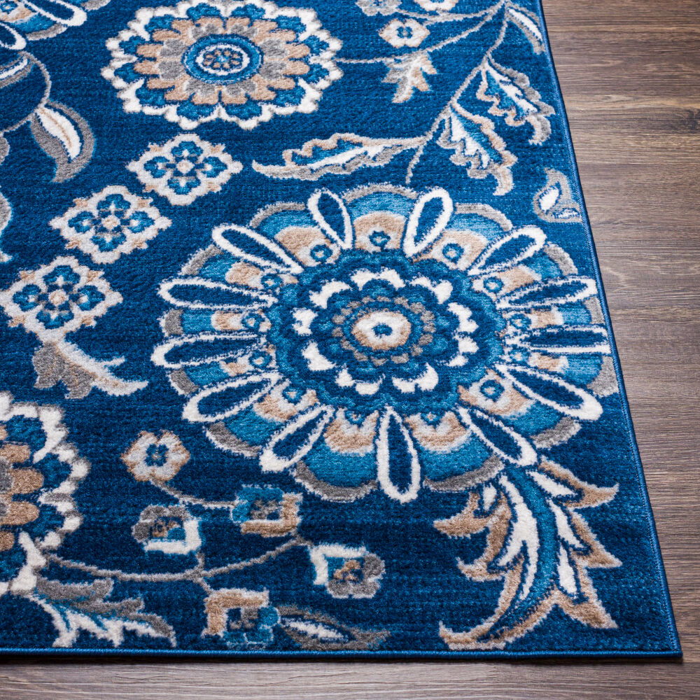 Cesar Machine Woven Rug