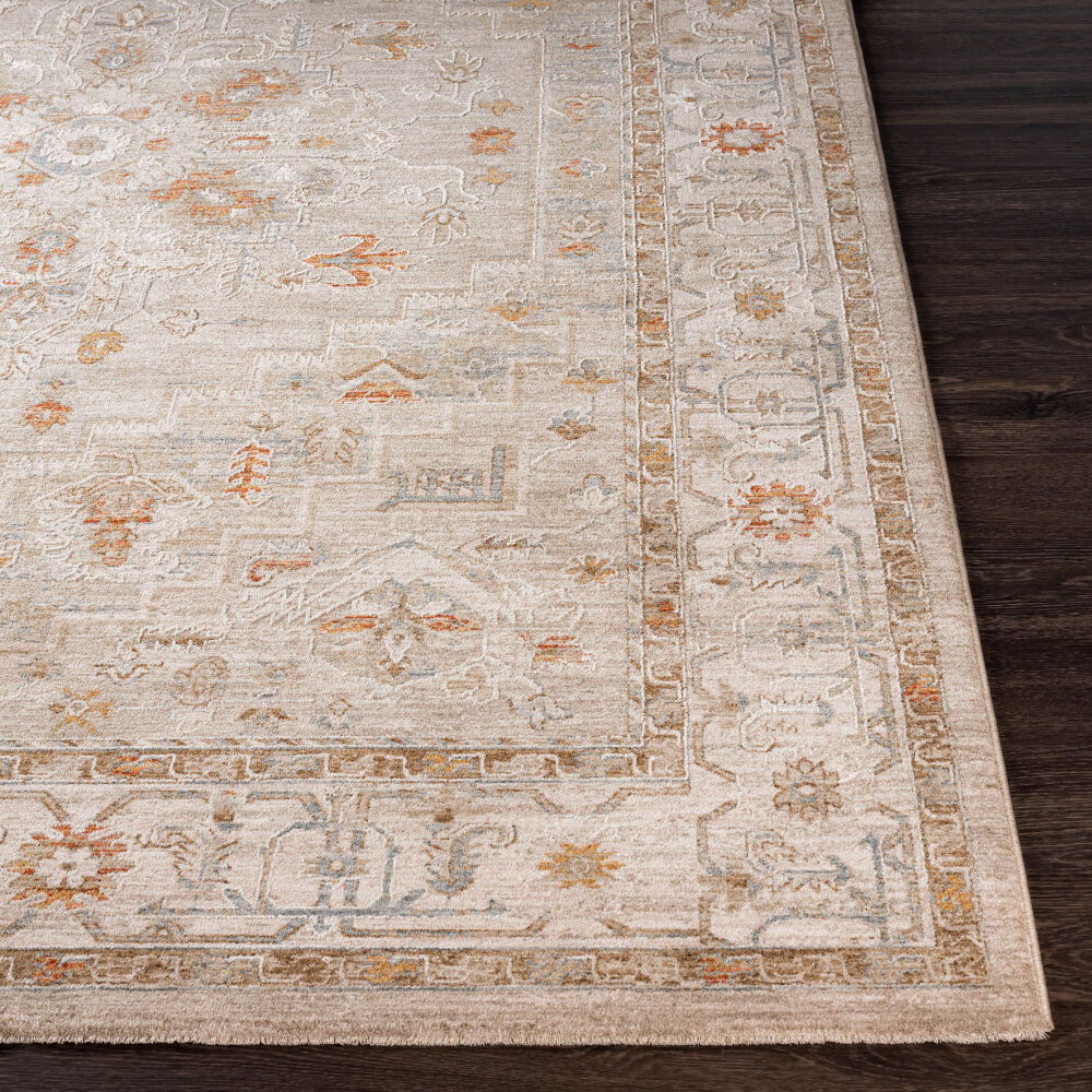 Avant Garde Machine Woven Rug