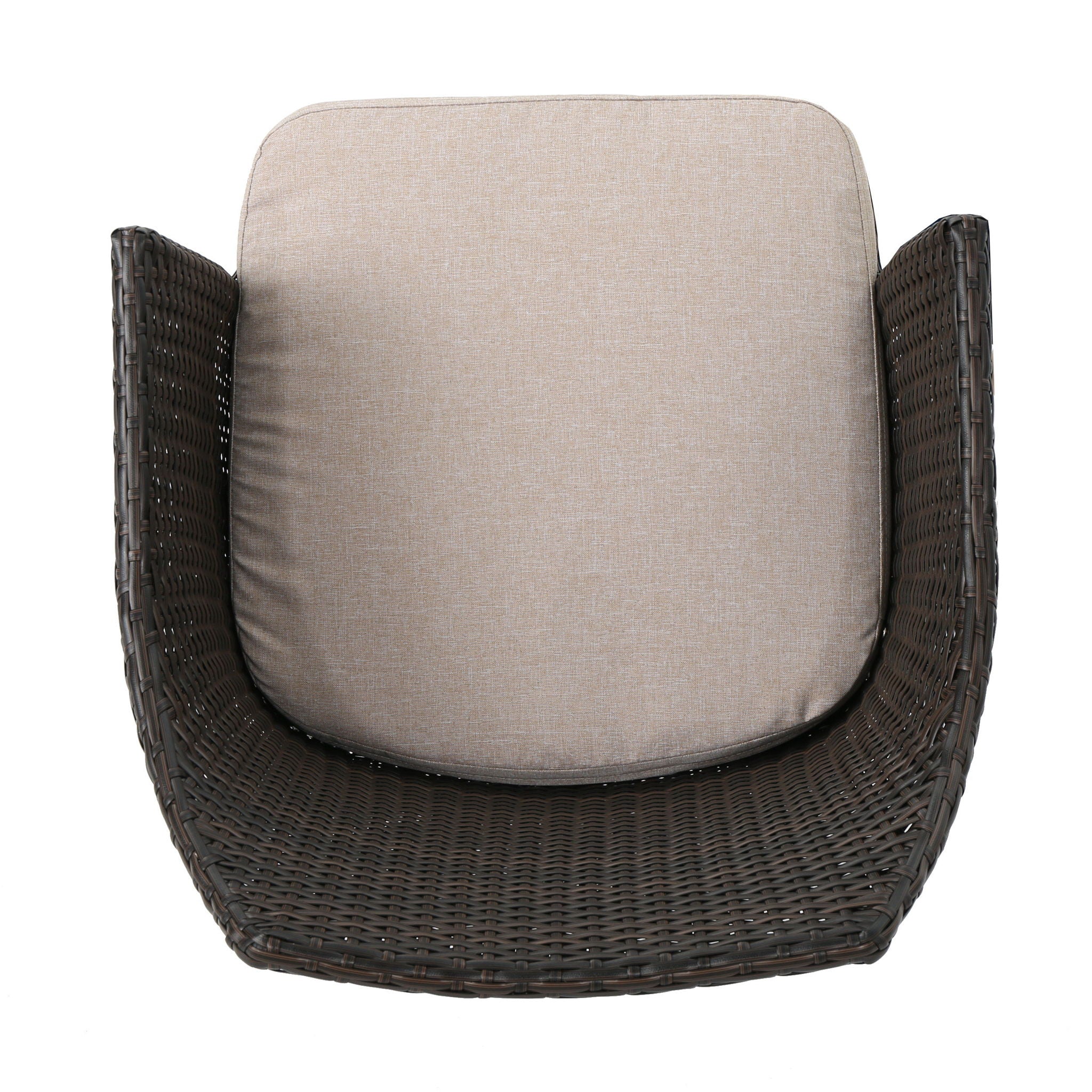 Kenneth - Outdoor Dining Chair