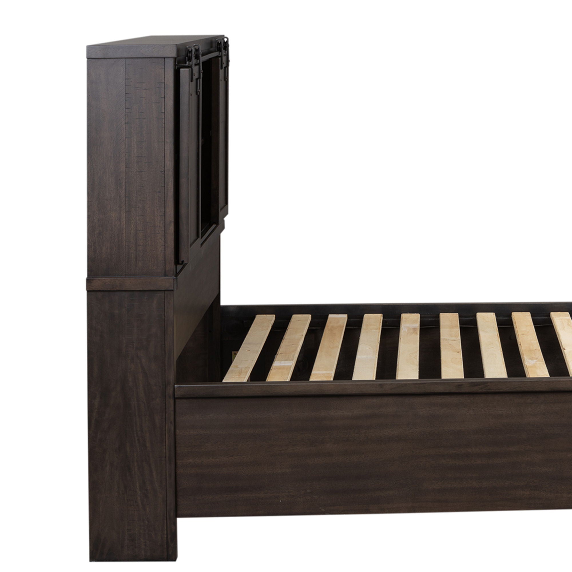 Liberty Furniture Thornwood Hills - Headboard | Meri Furniture