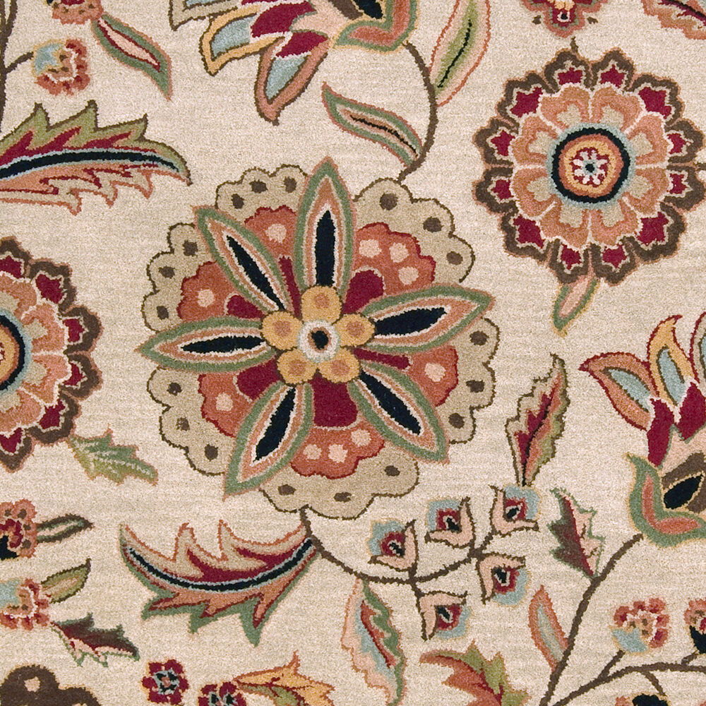 Athena Handmade Rug
