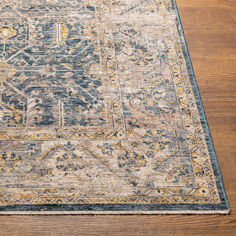 Aspendos Machine Woven Rug