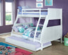 Furniture of America Hoople - Bunk Bed | Meri Furniture