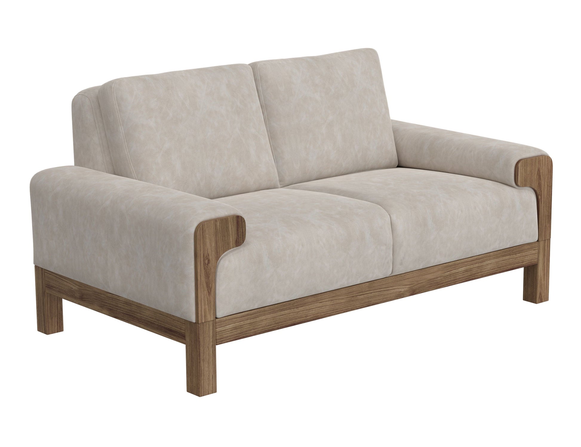 International Furniture Direct Sedona - Loveseat | Meri Furniture