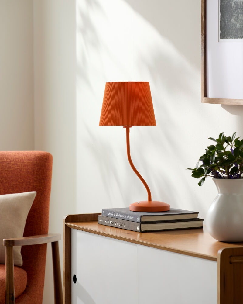 Rigel Buffet Table Lamp