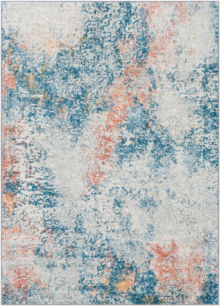 Sunderland Machine Woven Rug
