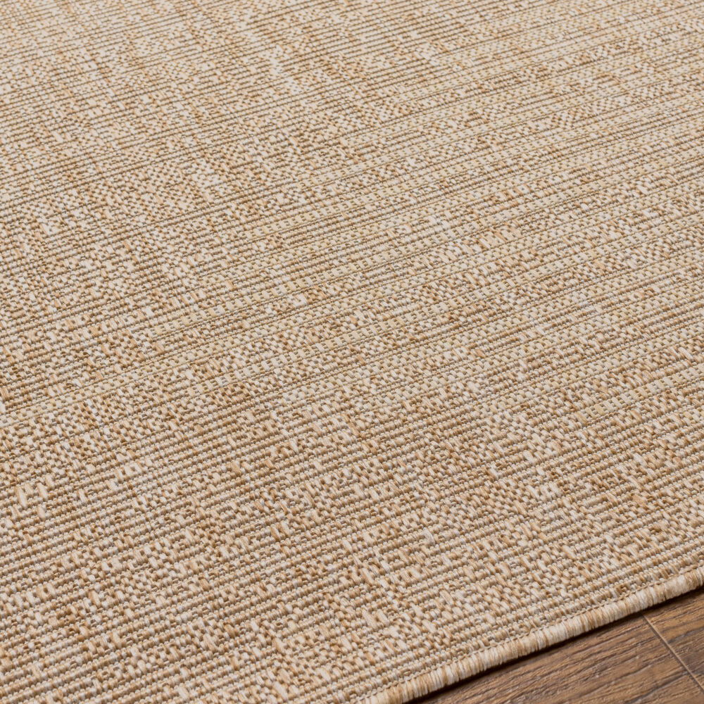 Eagean Machine Woven Rug