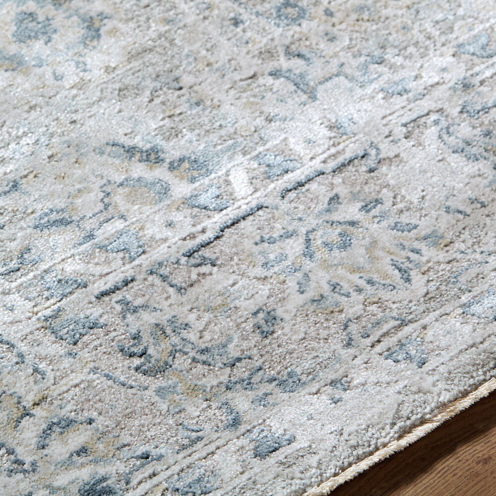 Brunswick Machine Woven Rug