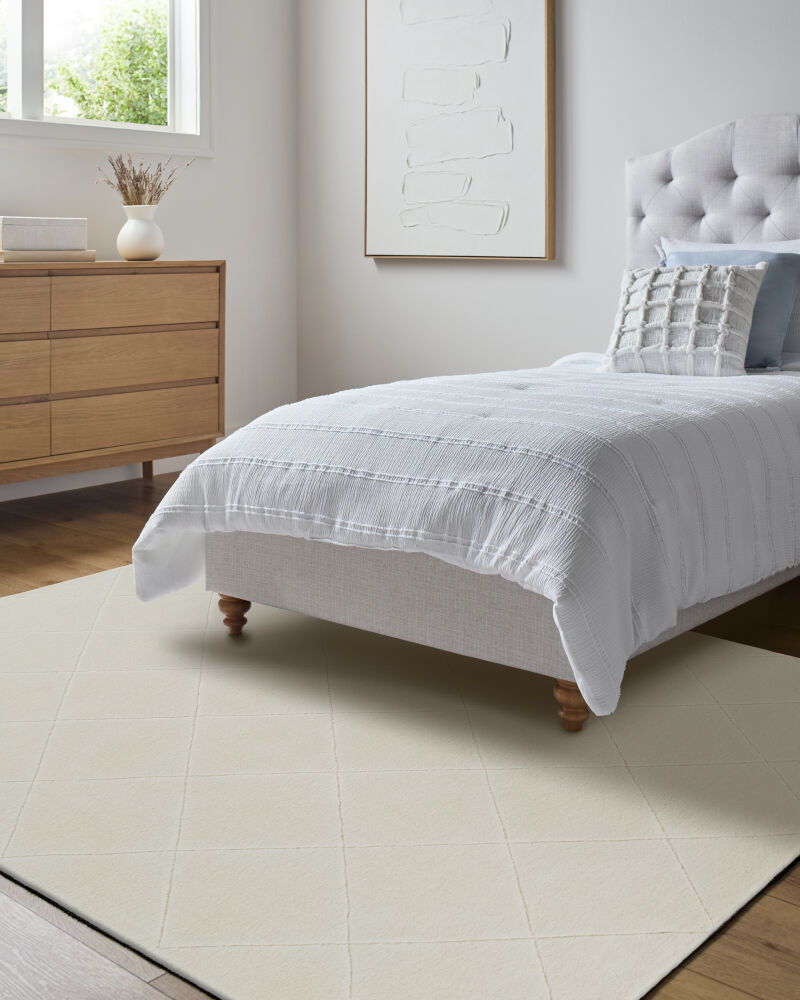 Wooly Handmade Rug