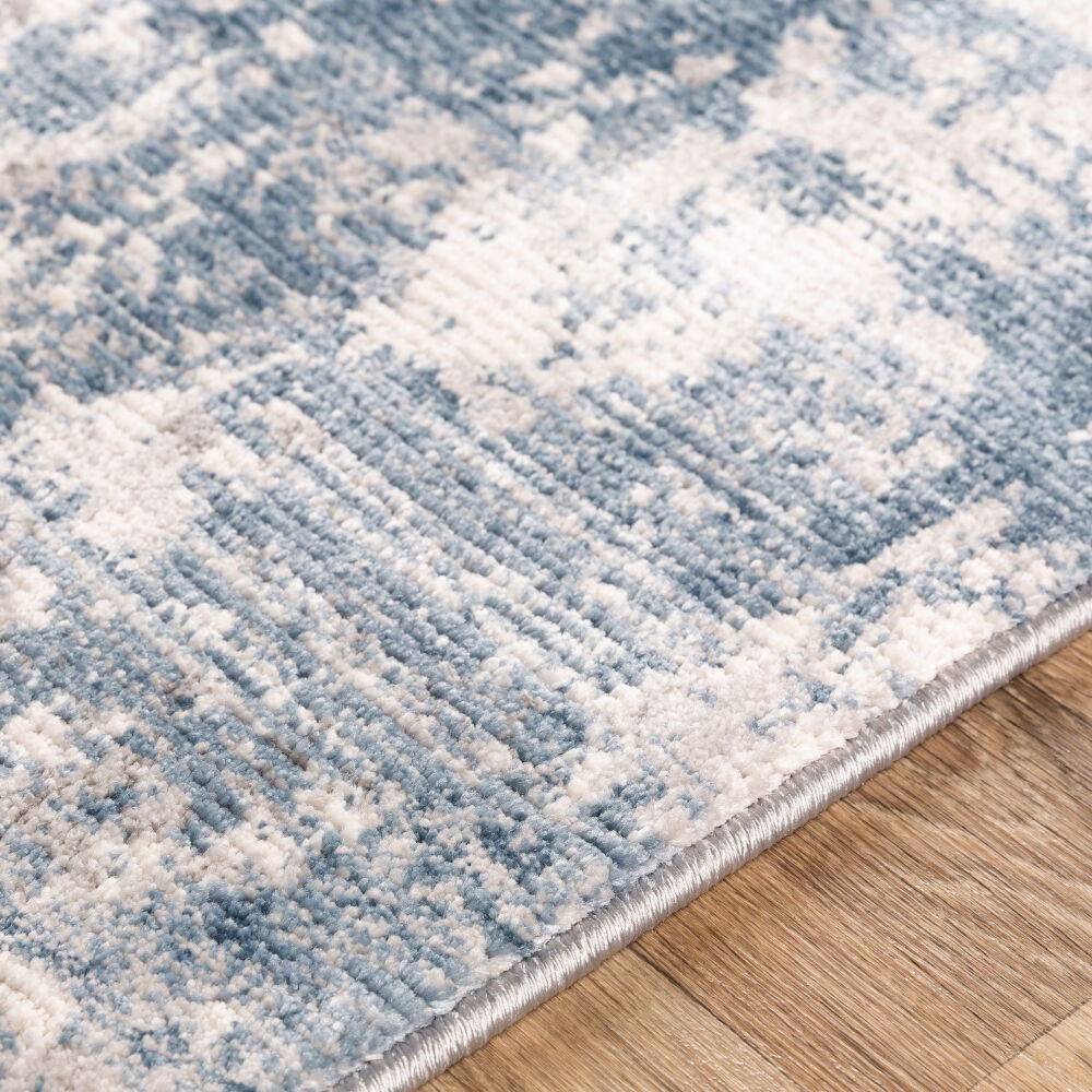 Alpine Machine Woven Rug