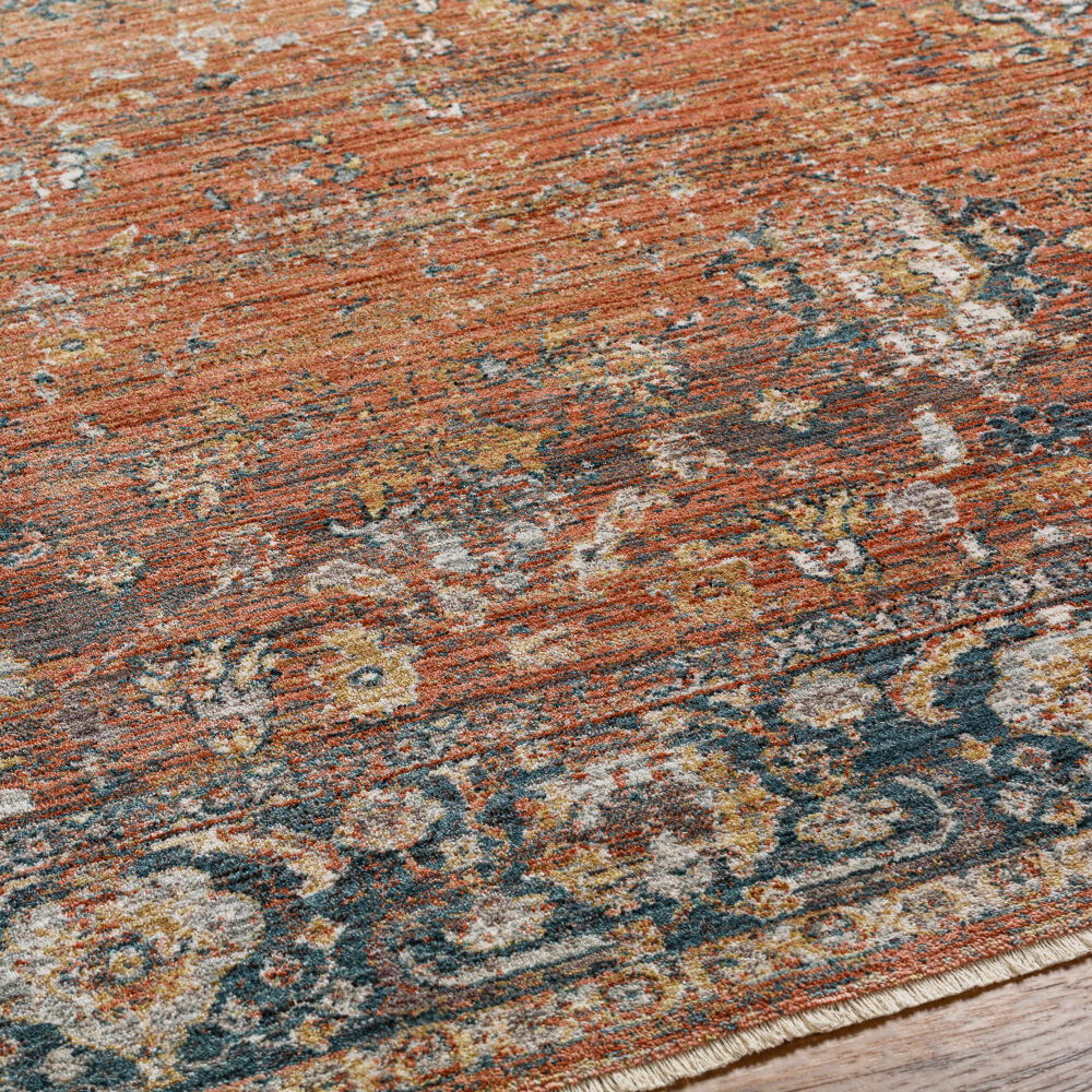 Carlisle Machine Woven Rug