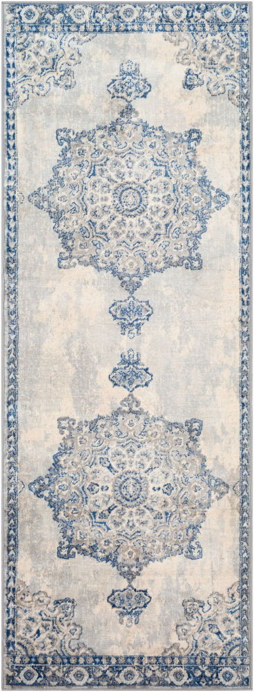 Monaco Machine Woven Rug