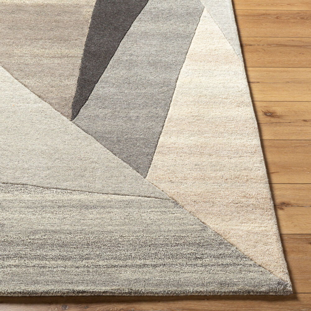Forum Handmade Rug