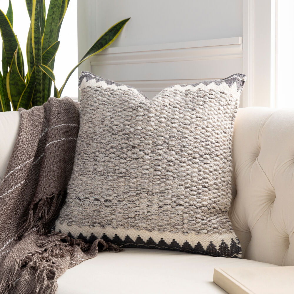 Faroe Pillow