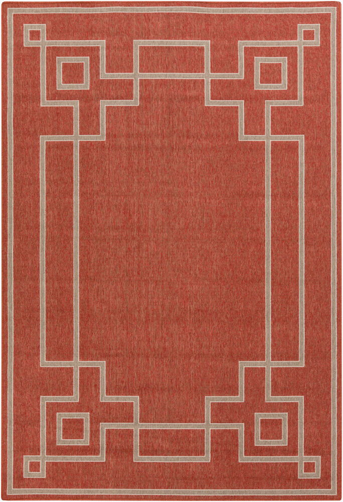 Alfresco Machine Woven Rug