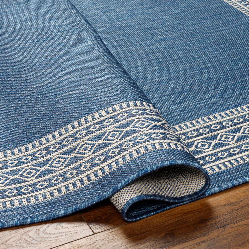 Ravello Machine Woven Rug