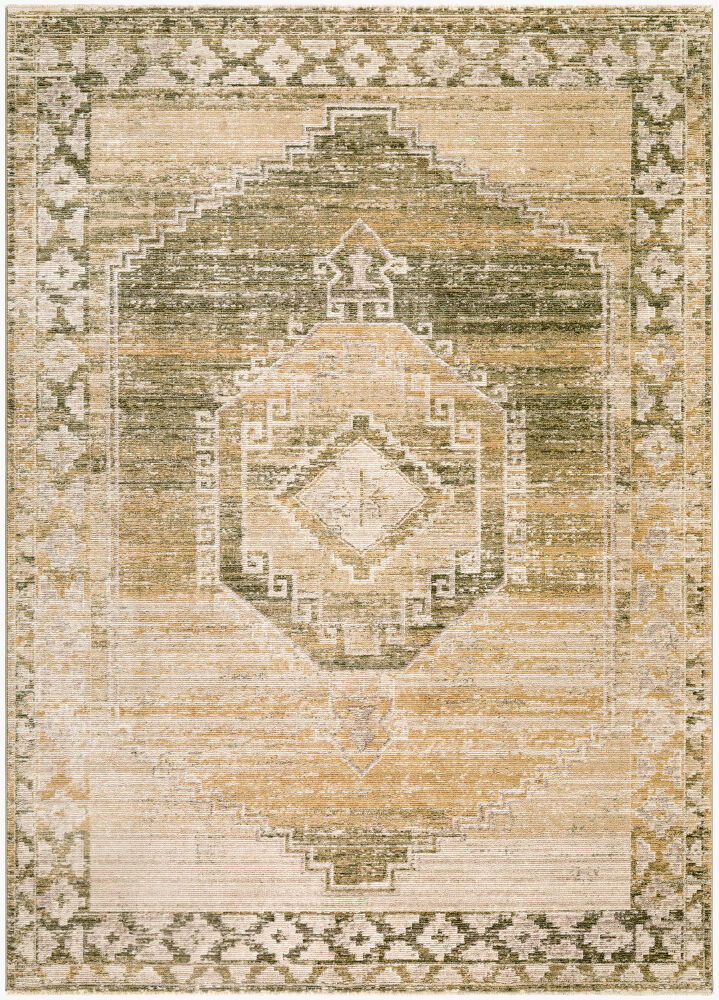 Fifth Avenue Machine Woven Rug