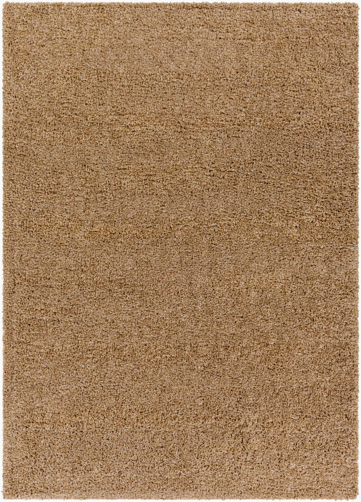 Deluxe Shag Machine Woven Rug