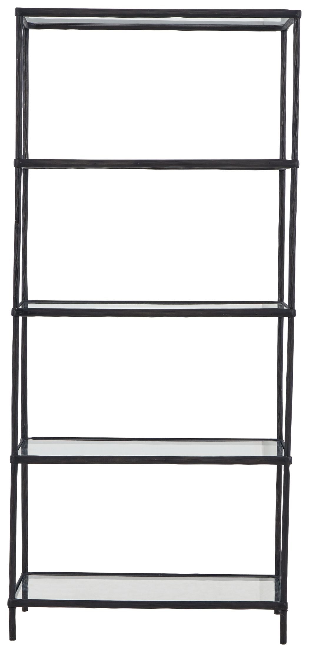 Signature Design by Ashley® Ryandale - Bookcase | Meri Furniture